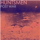 Huntsmen - Post War